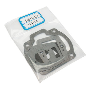 (image for) DLE 120 Gasket set (Engine)