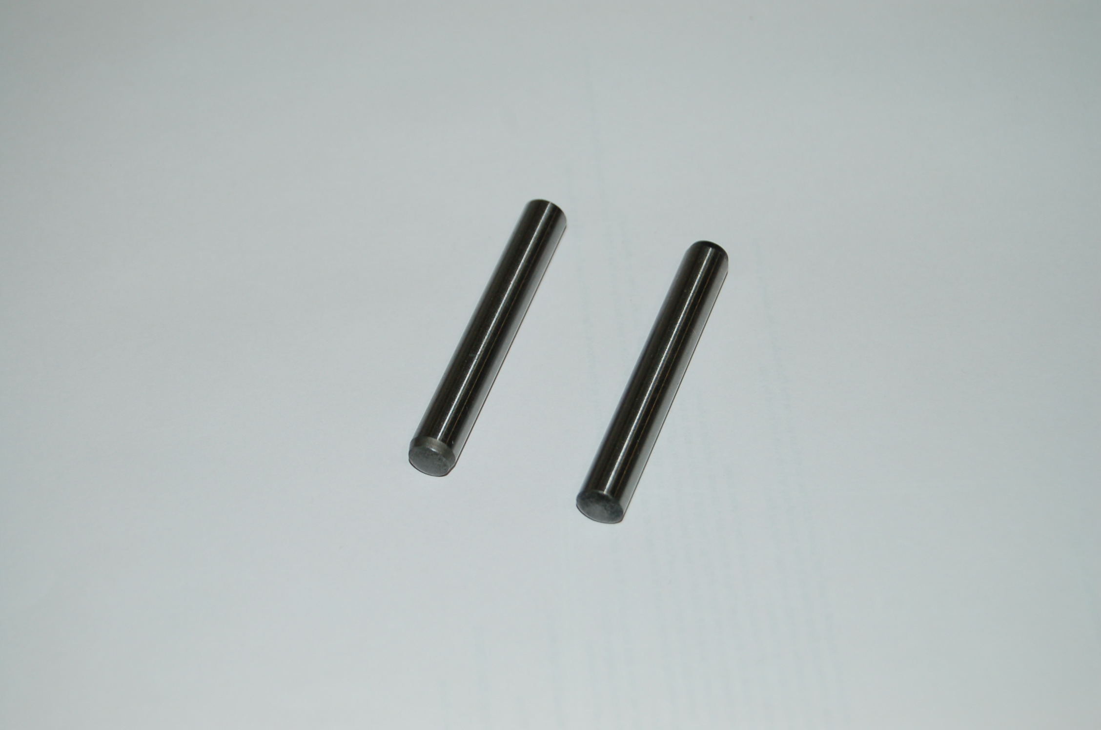 8mm x 60mm Retract Pin (pr)