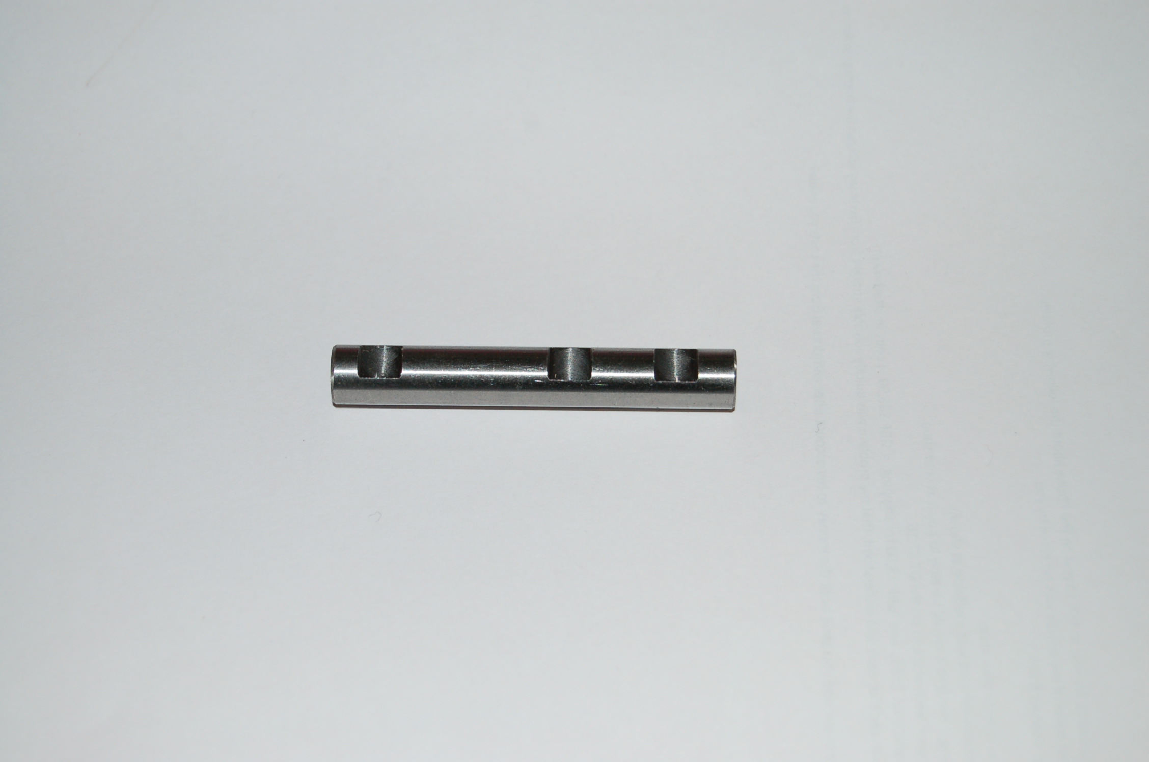 8mm x 54mm Retract Pin ea