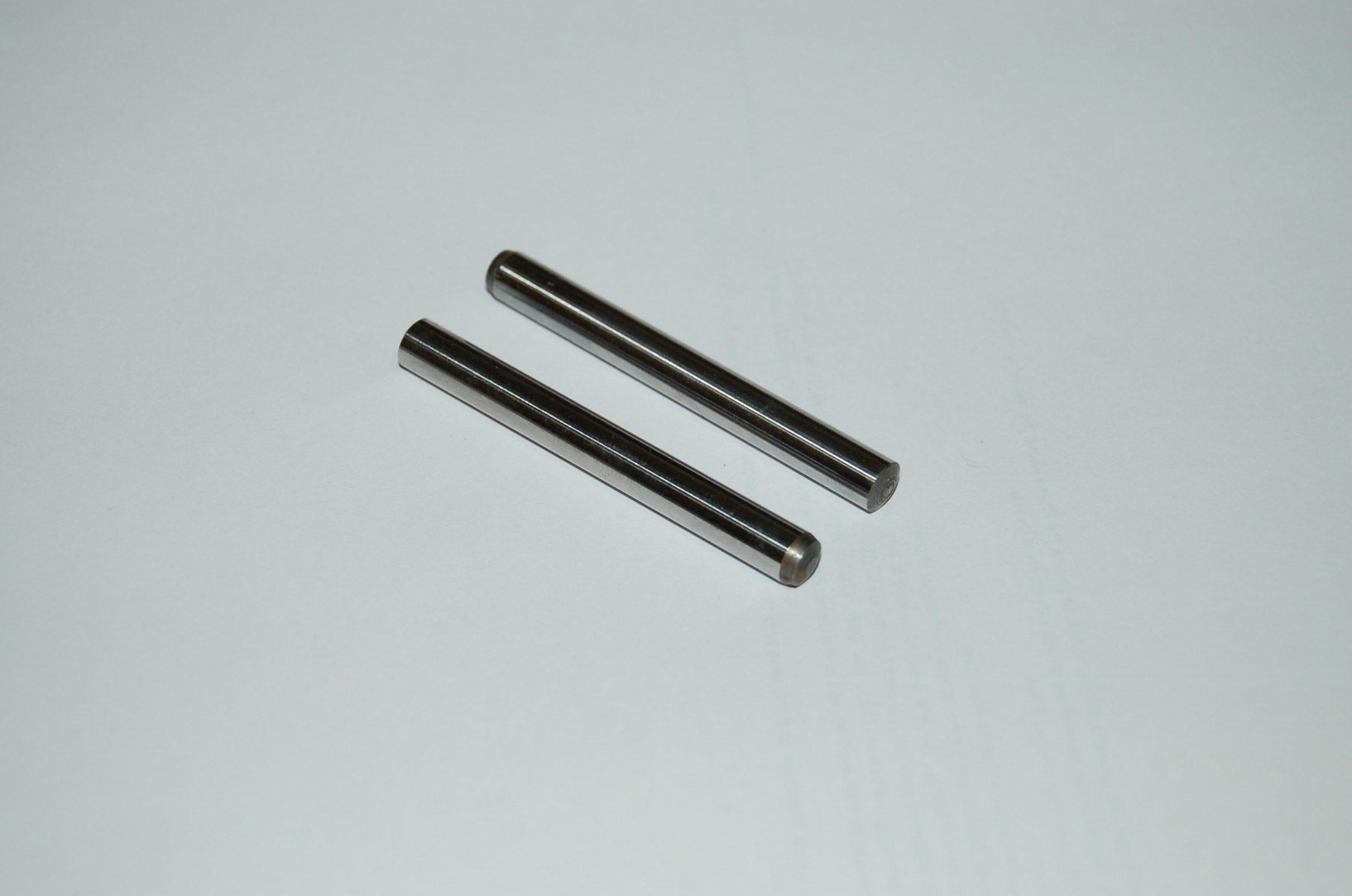 6mm Retract pins x 55mm long