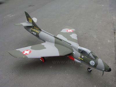 (image for) Der Jet Hunter