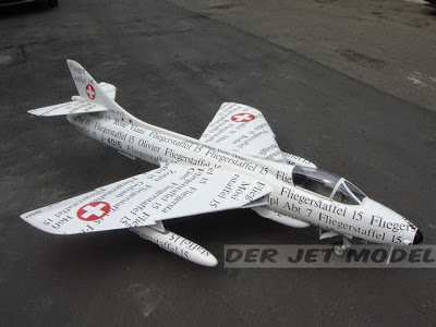 (image for) Der Jet Hunter - Click Image to Close