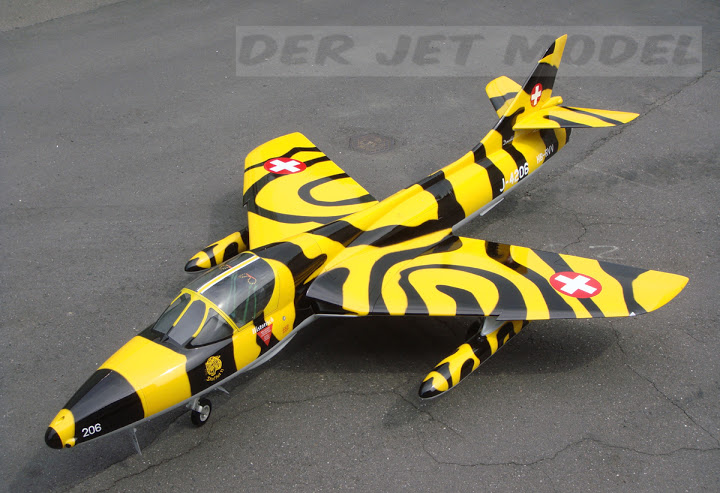 Der Jet Hunter