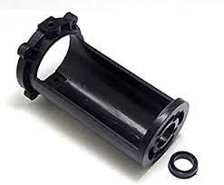 Extended motor mount 102mm 1744 - Click Image to Close