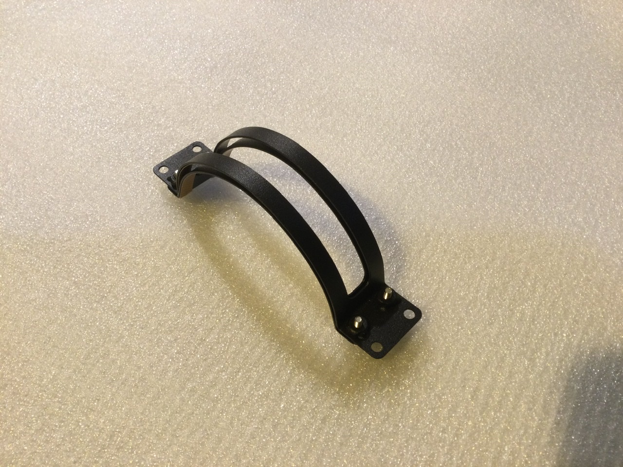 (image for) JetCat P60 Motor Mount