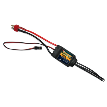 XP-2 30A ESC - Click Image to Close