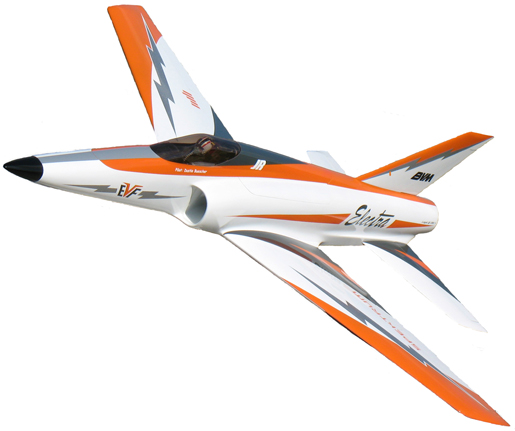 (image for) BVM Electra Jet ARF