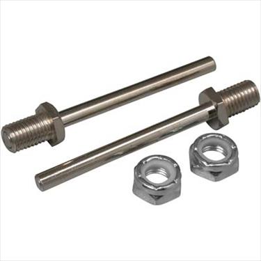 (image for) 5/32" (4mm) Wheel axles 2" (50mm) Long