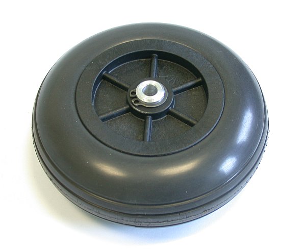 Fema 112mm Wheels (1 pair) 2 wheels - Click Image to Close