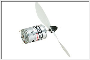 Speed 400 twin set (2 x motor+ prop) - Click Image to Close