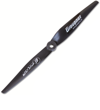 Graupner Electro 10 x 5 left prop