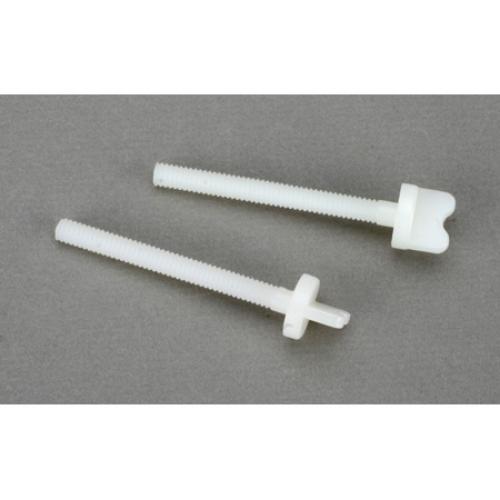 HAN321 2 1/2" Wing bolts - Click Image to Close