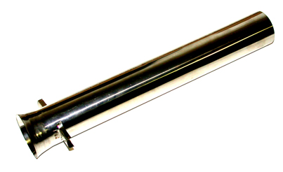 Tail Pipe for Habu 32 P20se Conversion - Click Image to Close