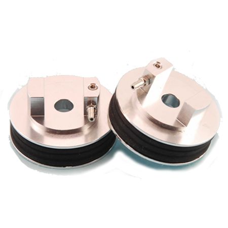 (image for) Intairco Brake units 76-112mm IAC-019 Flash etc