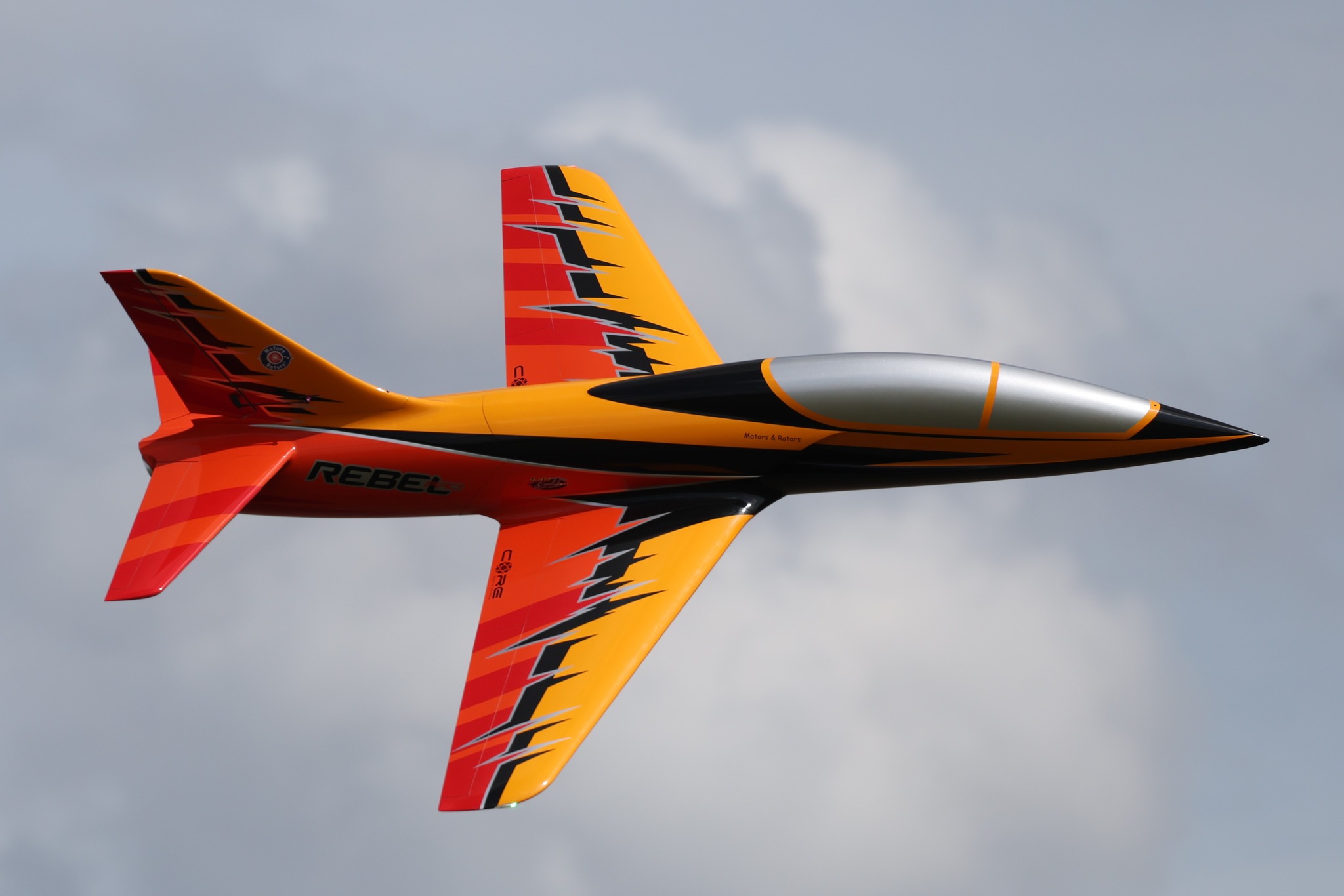 (image for) Rebel Pro