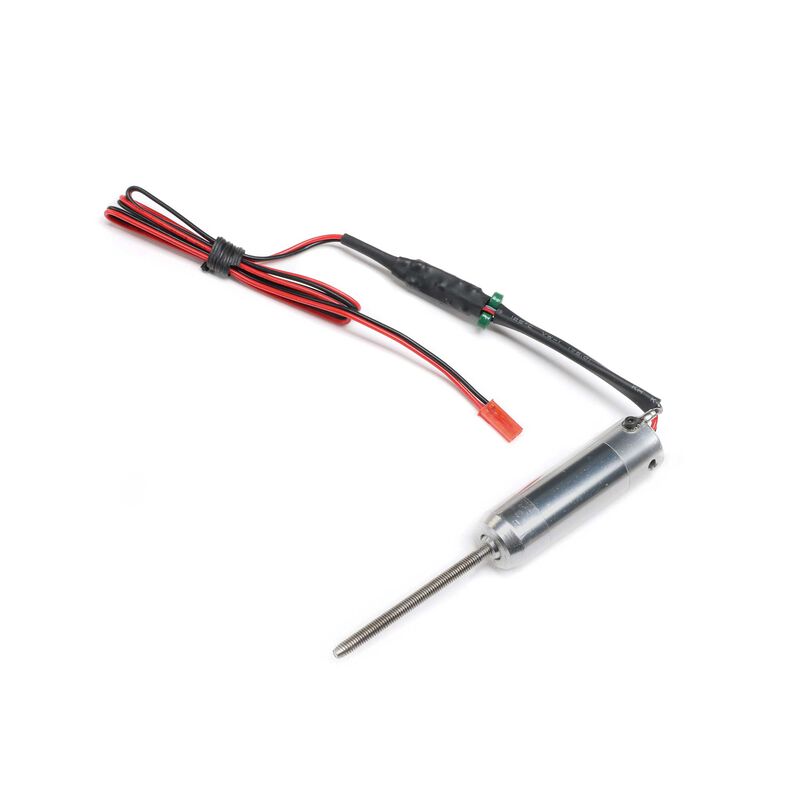 OV-10 retract motor (1) HAN467020 (image for) OV-10 retract motor (1) HAN467020