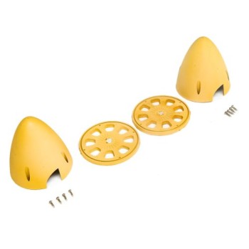 (image for) 3 3/4” Spinners OV-10