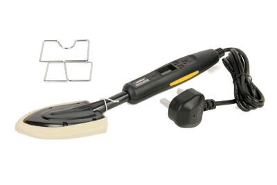 (image for) Prolux Covering Iron LCD