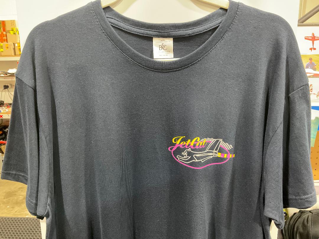 (image for) JetCat T Shirt