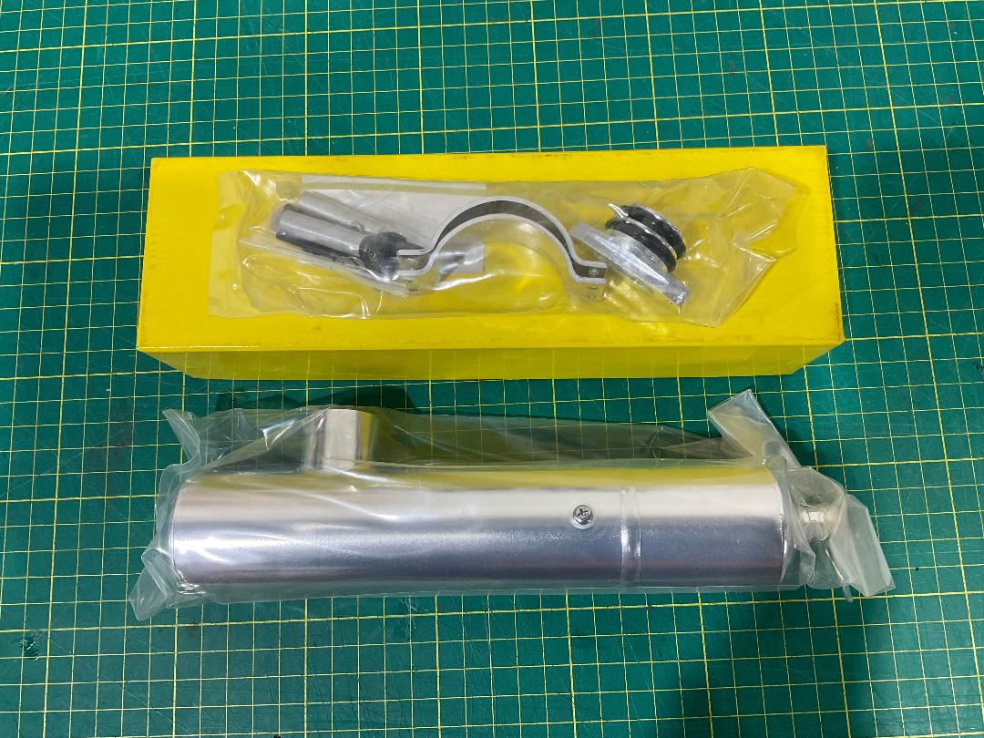 (image for) Hatori USA SAB-50HP OS/YS