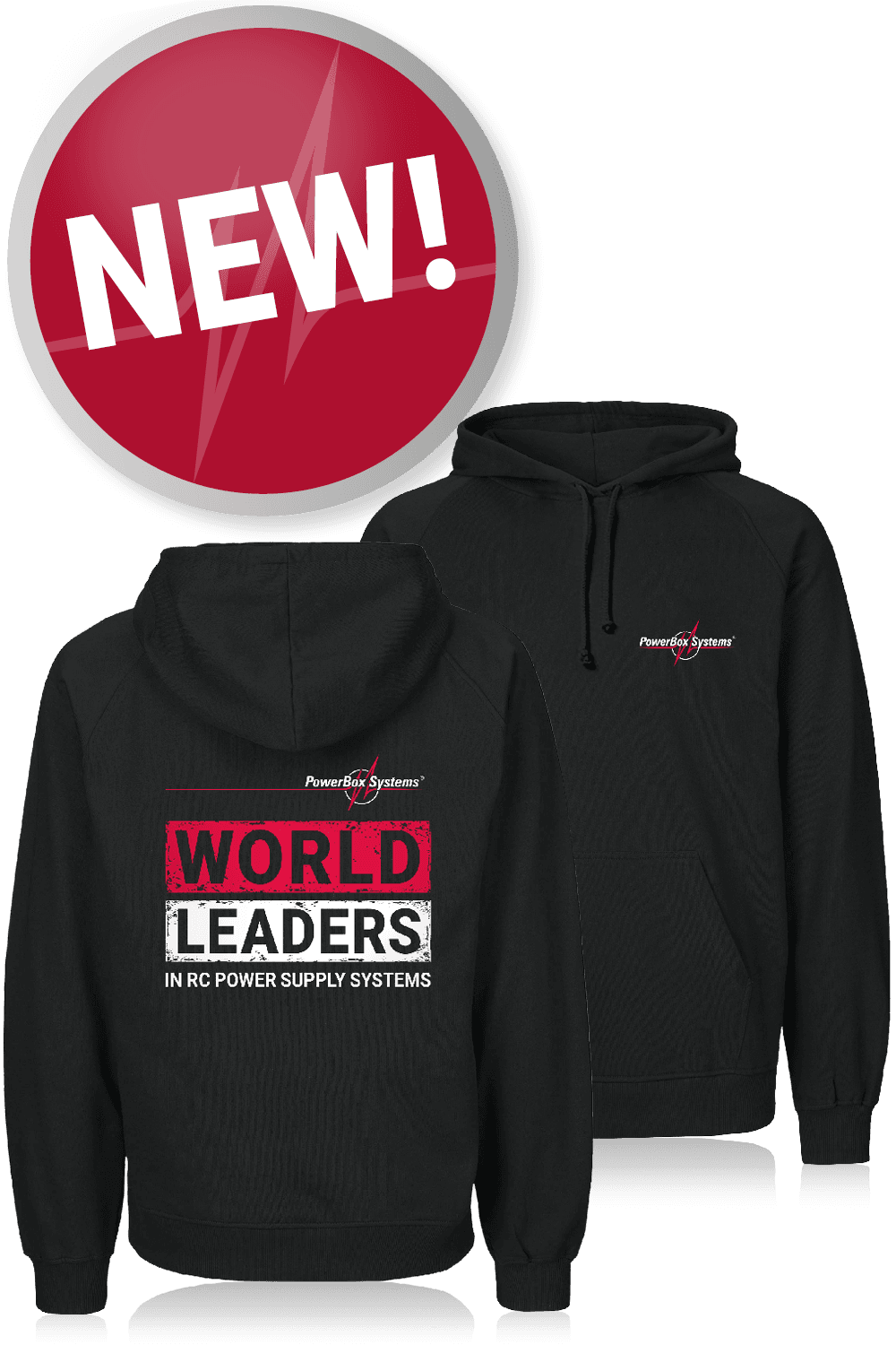 (image for) Hoodie
