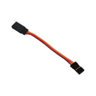 Servo Extension Lead (70mm)