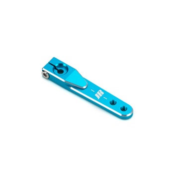 JR S2 Blue arm 1.5" (38mm) - Click Image to Close