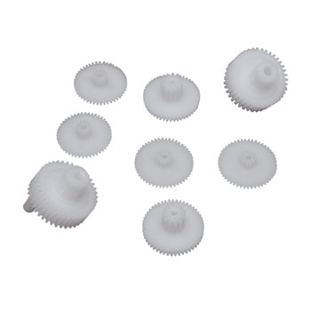 JR 4231 4131 4031 Gear Set