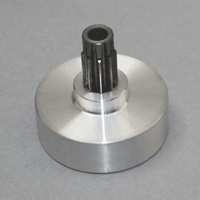 (image for) Clutch Bell Assembly 30s.5.T2s.V3