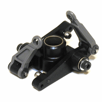 (image for) Washout Assembly