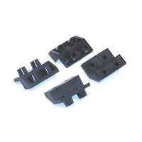 (image for) Servo Mount Plate(4) - 30s.50s.60s.V5.V3