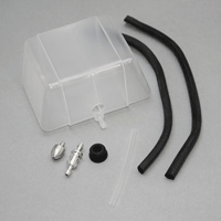 (image for) Fuel Tank Set - 3.5.Ecs.