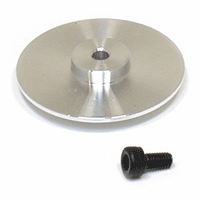 (image for) Dome (Metal) - 3.3c.