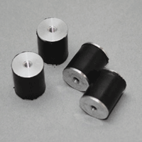 (image for) Foot Skid Damper