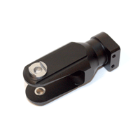 (image for) Main Rotor Grip Assembly - Nhr-01.02