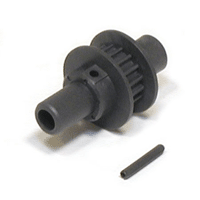 (image for) Tail Pulley B - 50s.60s.
