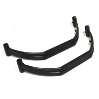 (image for) Foot Brace (2) - Q.Z.Gs
