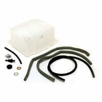 (image for) Gas Proof Fuel Tank Set - Z.Zr.Gs.Gsr.