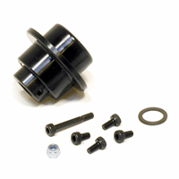 (image for) Ergo 60 Hg Auto Rotation Assy