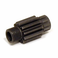 (image for) Pinion Gear T11 - Bb.Zr.GSR 60376