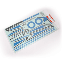 (image for) Decal A (Ergo 30 Ccpm) - 3c