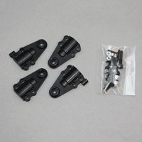 (image for) Tail Rotor Grip Set. 60507. AS9. SY9. VT9