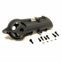 (image for) Tail Gear Case L/R - 30s.50s.V3