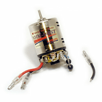 (image for) Motor Nhm-540st