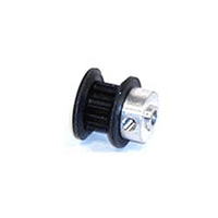 (image for) Tail Pulley Voyager E 60650