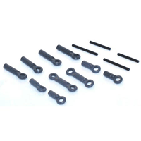 (image for) Linkage Set K