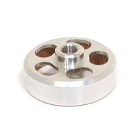 (image for) Clutch Bell Assy