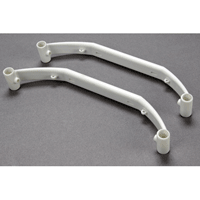 (image for) Low Height Foot Brace