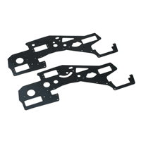 (image for) Sg Upper Frame L/R