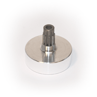 (image for) Clutch Bell Assy T9